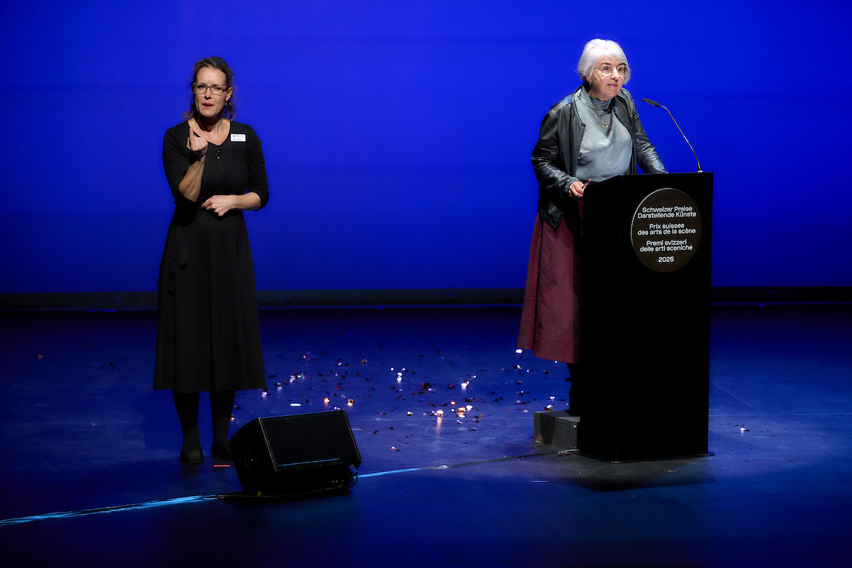 Elisabeth Baume-Schneider